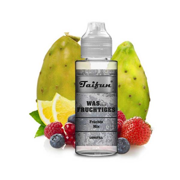 TAIFUN Was Fruchtiges Aroma 20ml