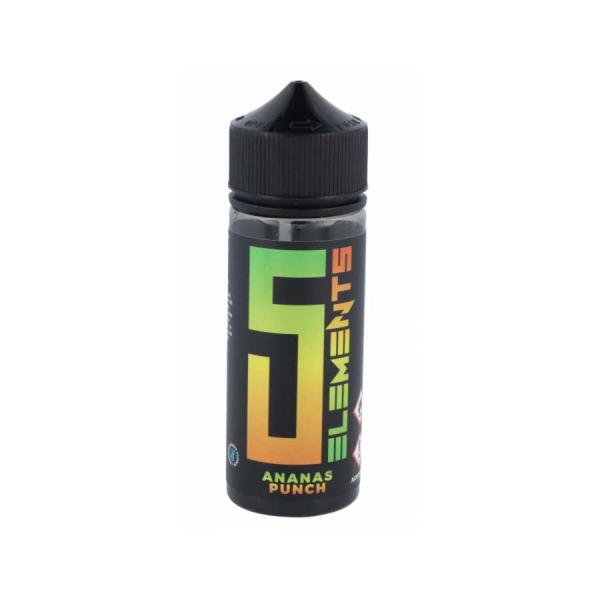 VoVan 5 Elements Aroma Ananas Punch 10ml