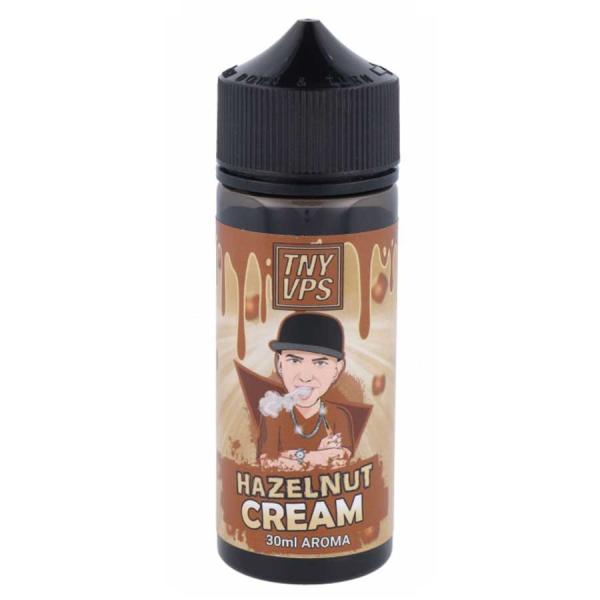 TNYVPS Aroma Hazelnut Cream 30ml