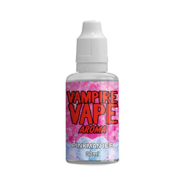 Vampire Vape - Aroma Pinkman ICE 30ml