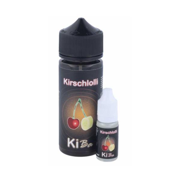 Kirschlolli KIBA Aroma 10ml