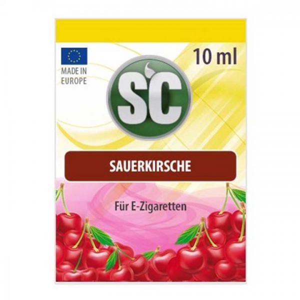 Aroma SC Sauerkirsche