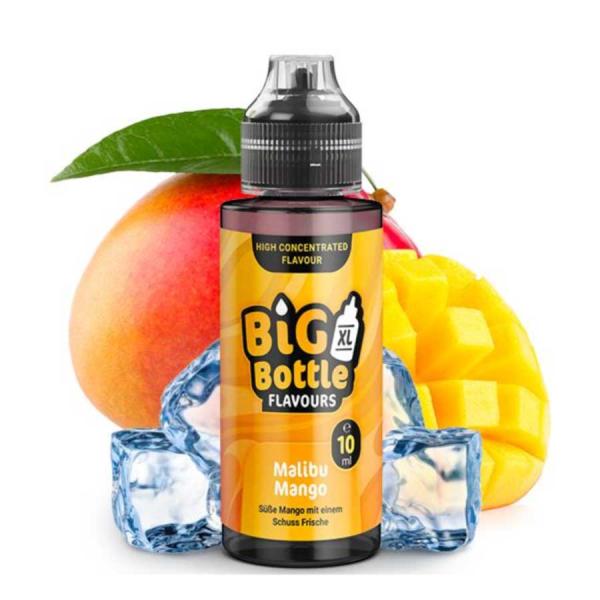 Big Bottle Aroma Malibu Mango
