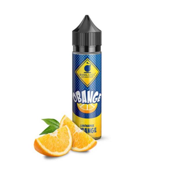 Bang Juice - Obange Aroma 25ml