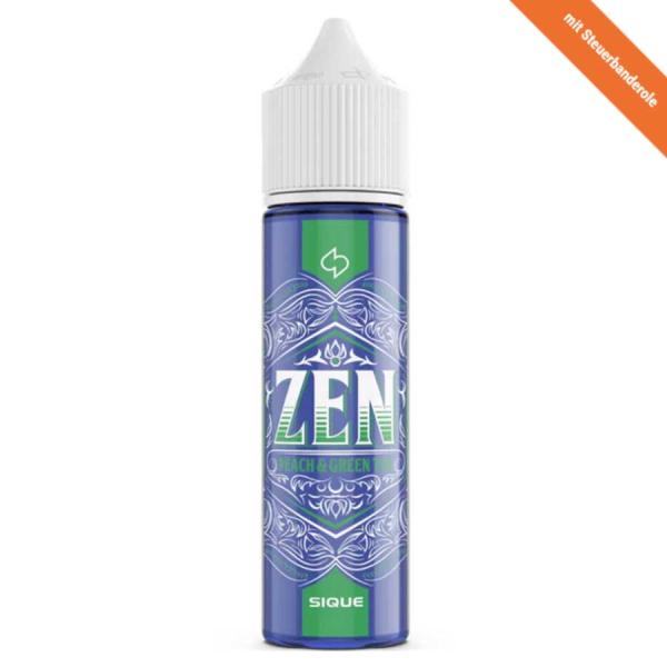 Sique Aroma Zen 5 ml
