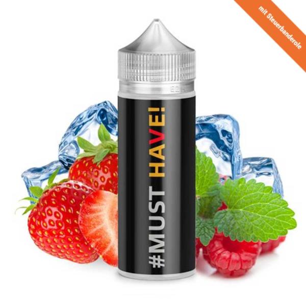 MUST HAVE V Aroma 10ml
