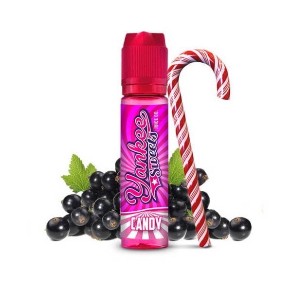 YANKEE JUICE SWEETS Candy Aroma 15ml