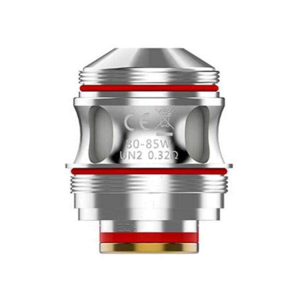 Valyrian 3 UN2 Single Meshed-H 0.32 Ohm
