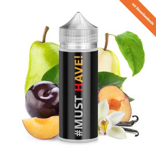 MUST HAVE H Aroma 10ml