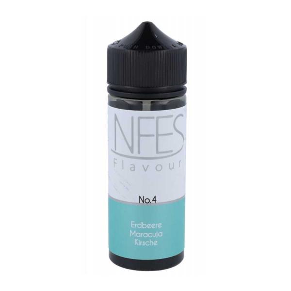 NFES - Aroma No.4 20ml