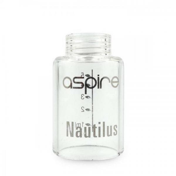 Aspire Nautilus Glass Tank 5ml