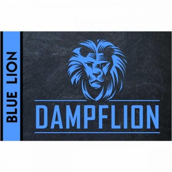 DampfLion Aroma 20ml BLUE LION