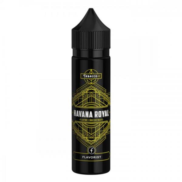 Flavorist - Aroma Havana Royal 15ml