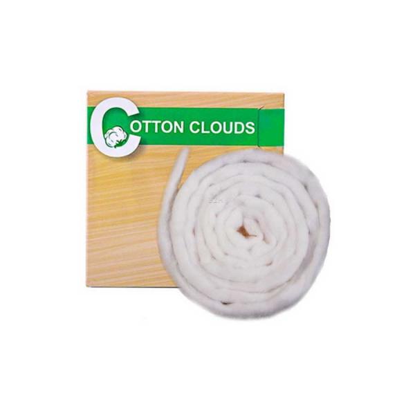 Vapefly Cotton Clouds Wickelwatte