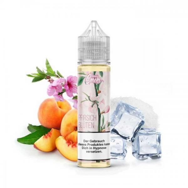 FLAVOUR SMOKE Pfirsichblüten Aroma 20ml