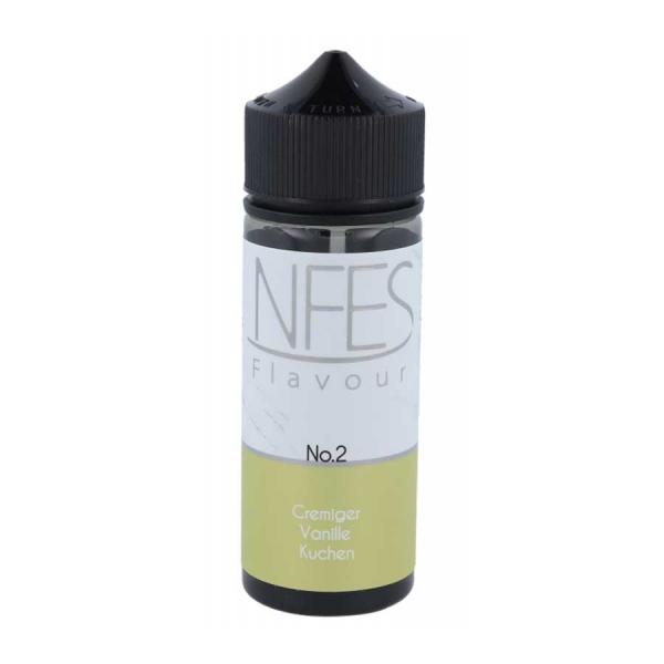 NFES - Aroma No.2 20ml