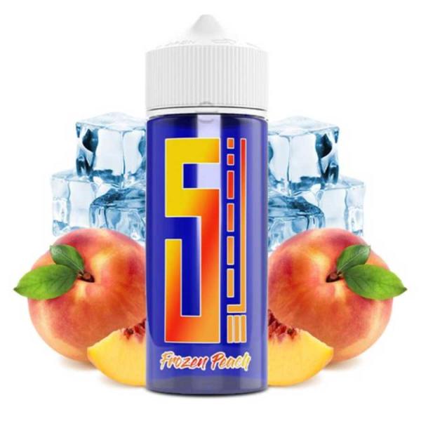 VoVan 5EL Frozen Peach Aroma 10ml