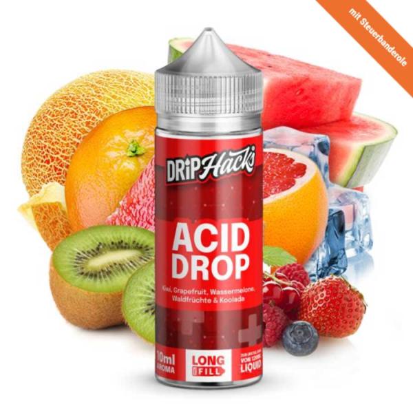 DRIP HACKS Acid Drop Aroma 10ml