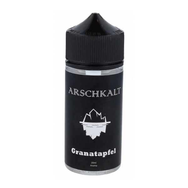 Arschkalt Aroma Granatapfel 20ml