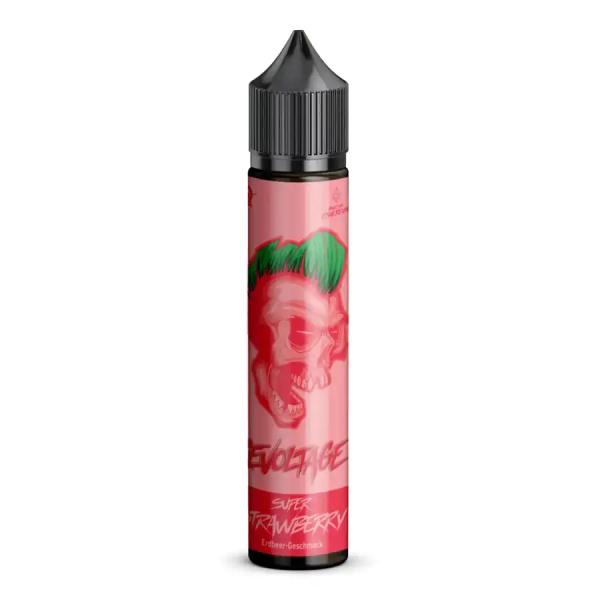 Revoltage Aroma Longfill Super Strawberry 15ml
