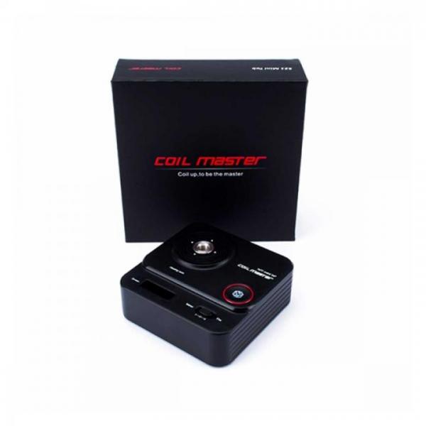 Coil Master 521 Tab Mini V2
