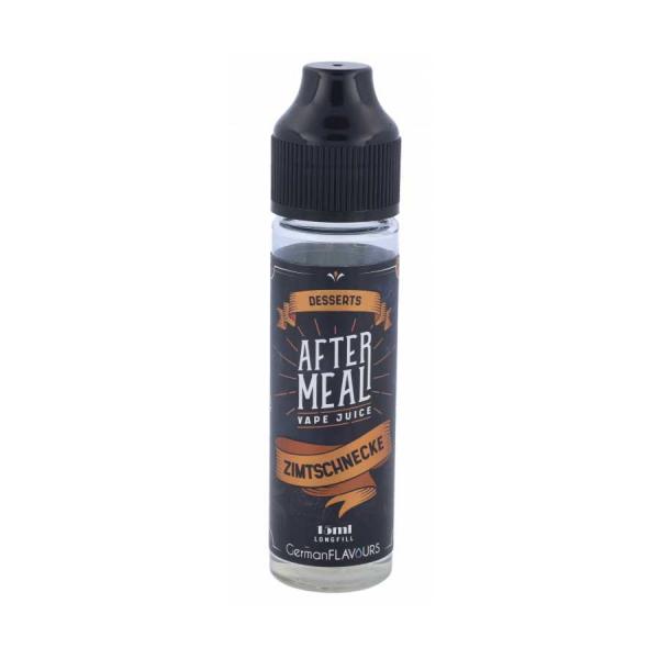 After Meal Aroma Zimtschnecke 15ml
