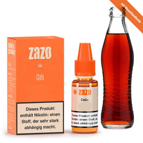 ZAZO Cola