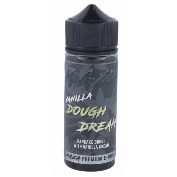 MaZa Aroma Vanilla Dough Dream 20ml