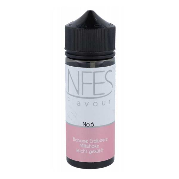 NFES - Aroma No.6 20ml