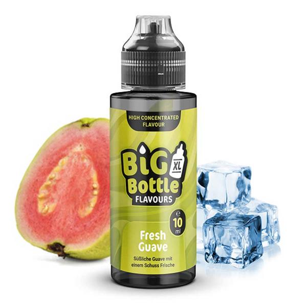 Big Bottle Fresh Guave